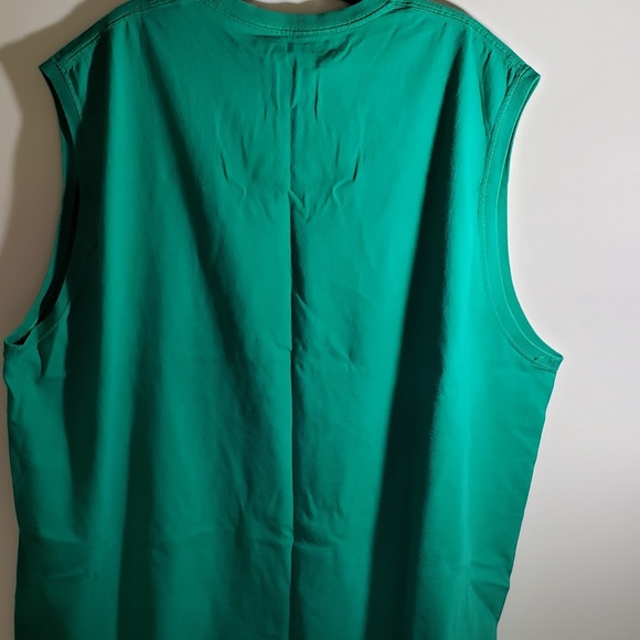 Men's Muscle Tee - Picture 2 of 3